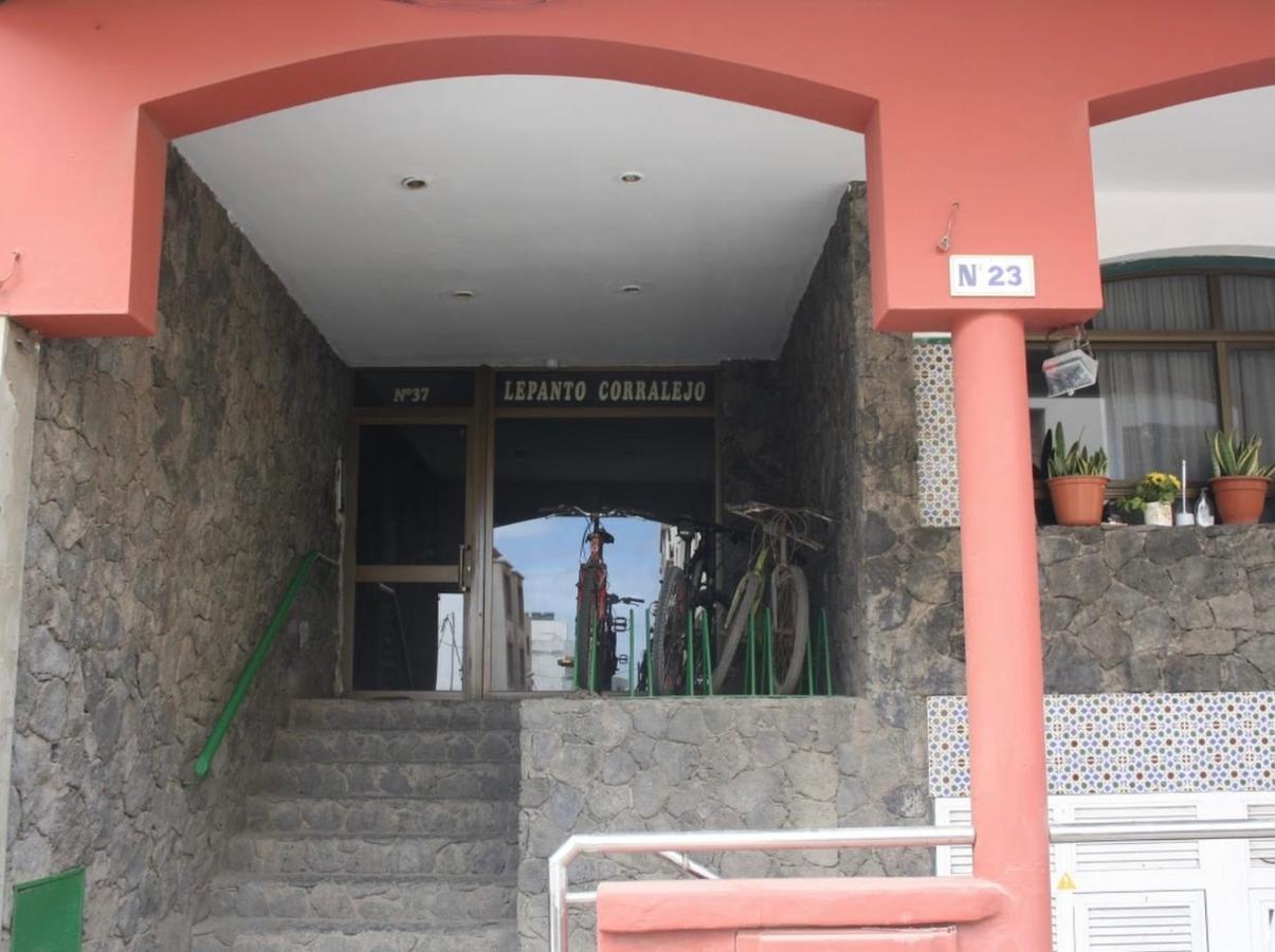 Apartament Rincon Feliz *